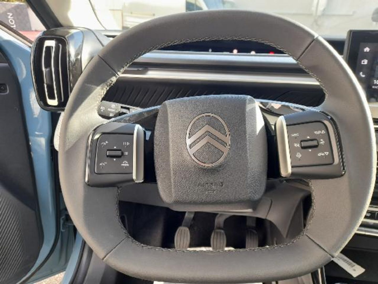Citroen C3 1.2 Turbo Max 74 kW (100 CV)
