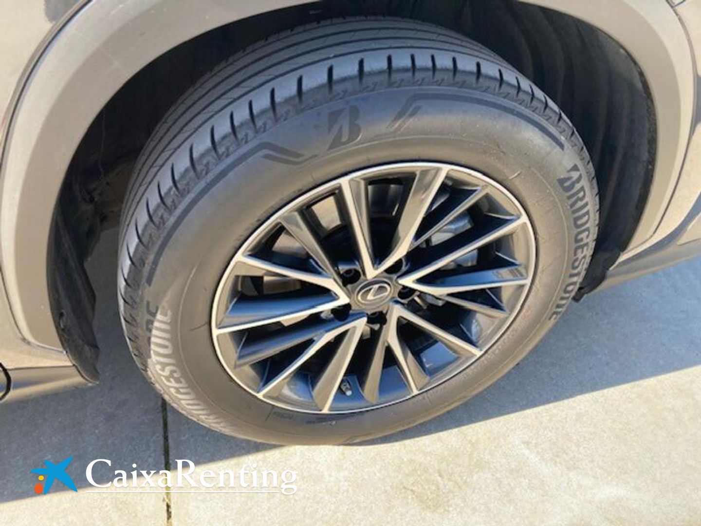 Lexus NX NX 350h