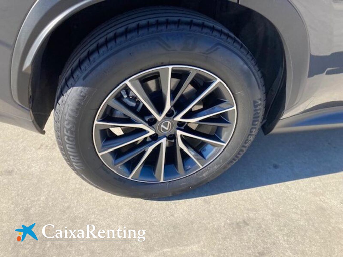 Lexus NX NX 350h