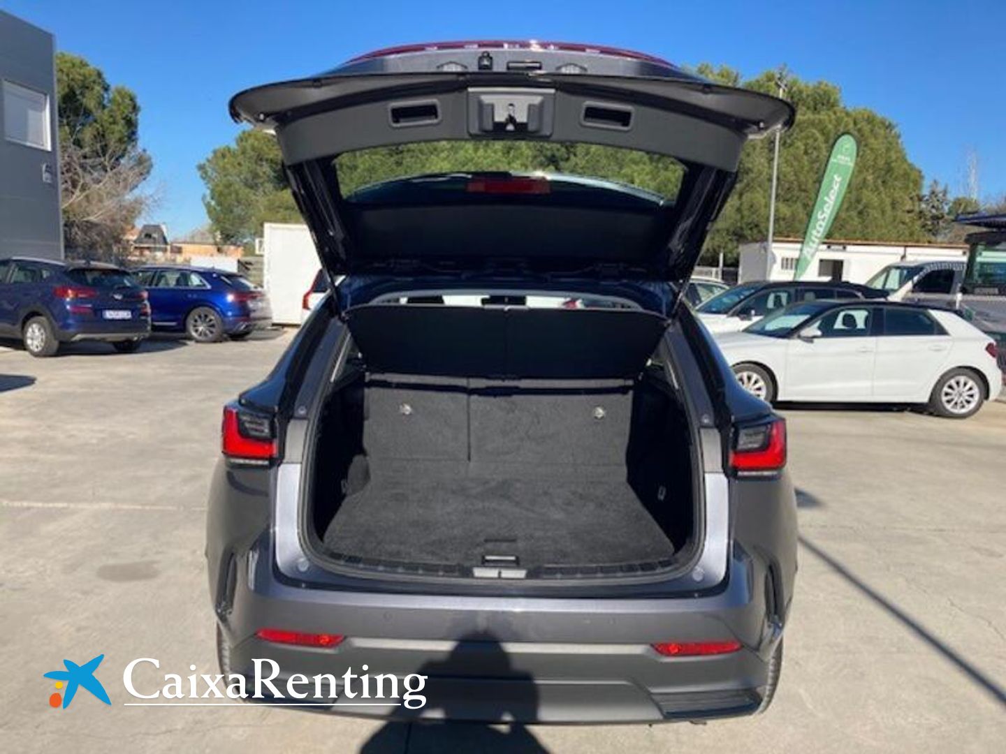 Lexus NX NX 350h