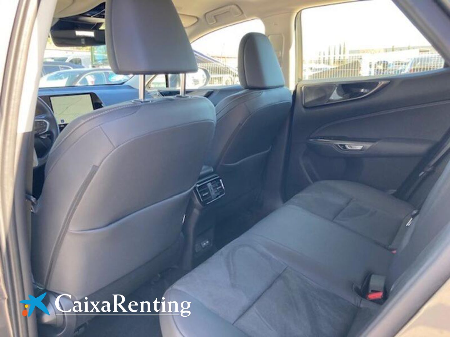 Lexus NX NX 350h