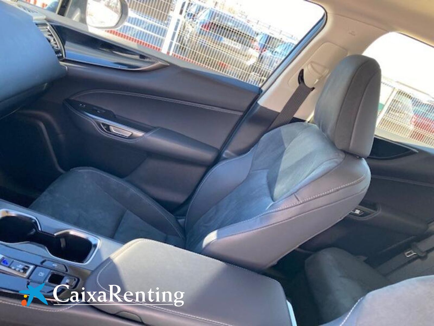Lexus NX NX 350h