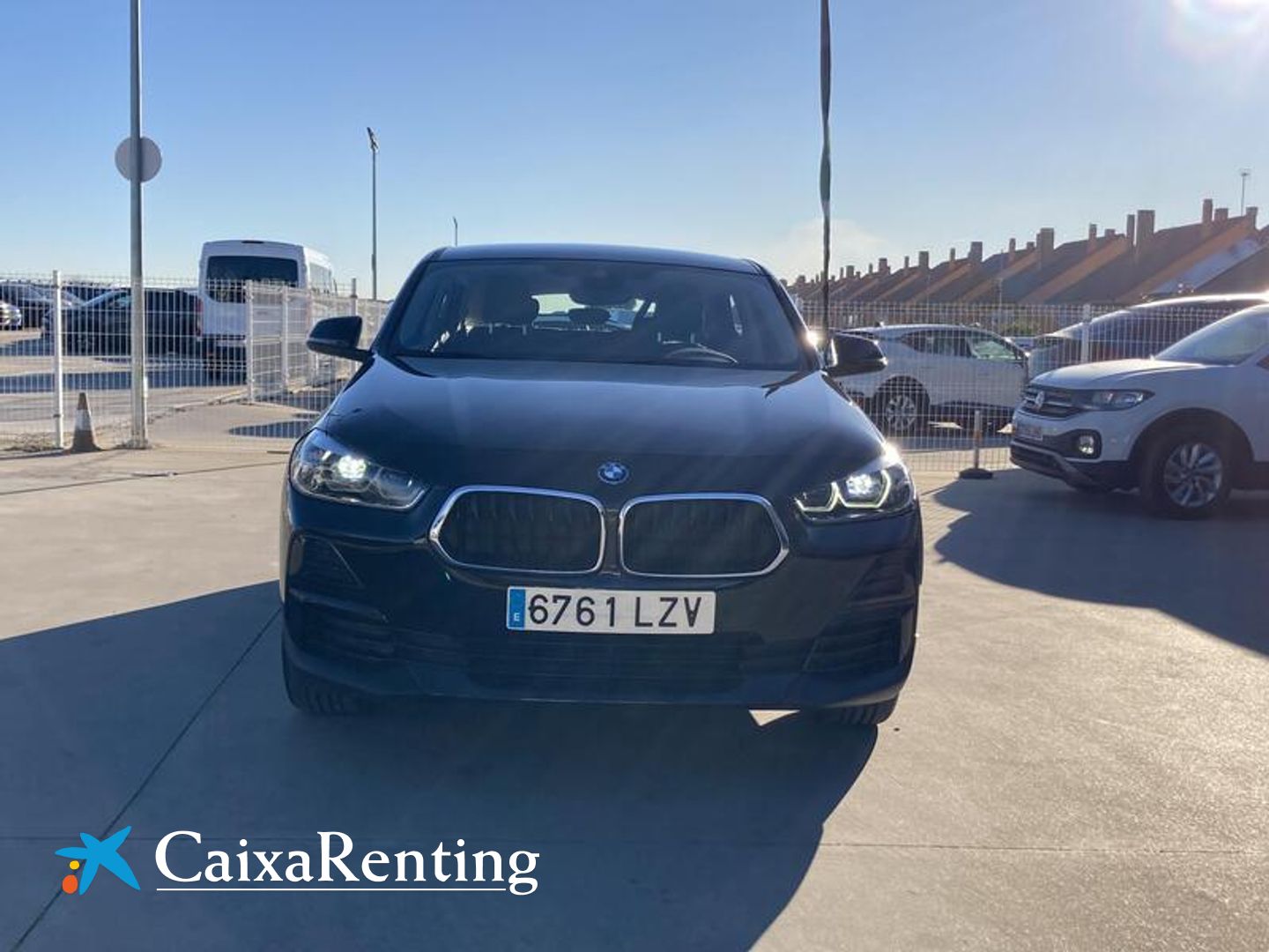 Bmw X2 xDrive25e -