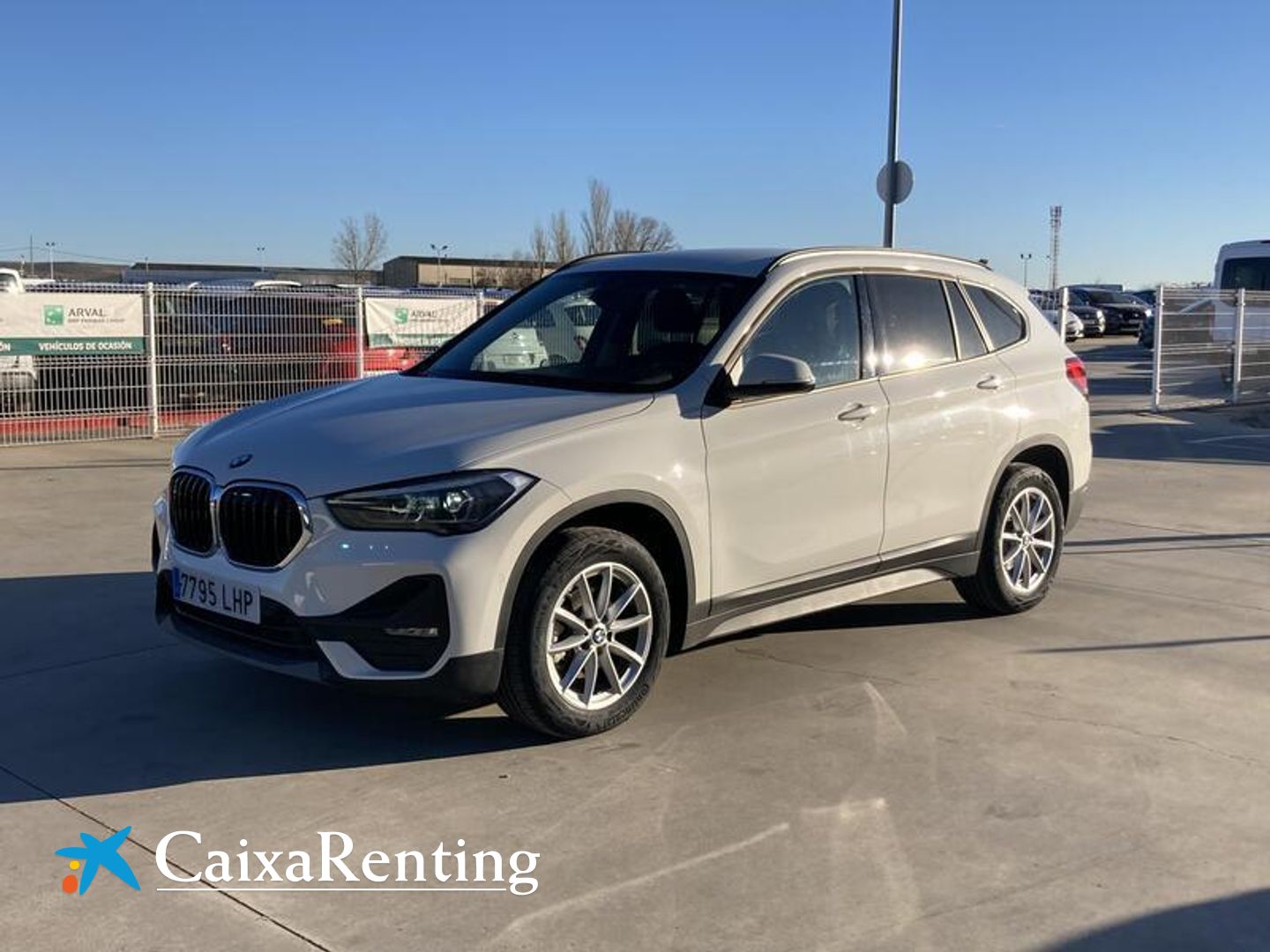 Bmw X1 sDrive16d Business