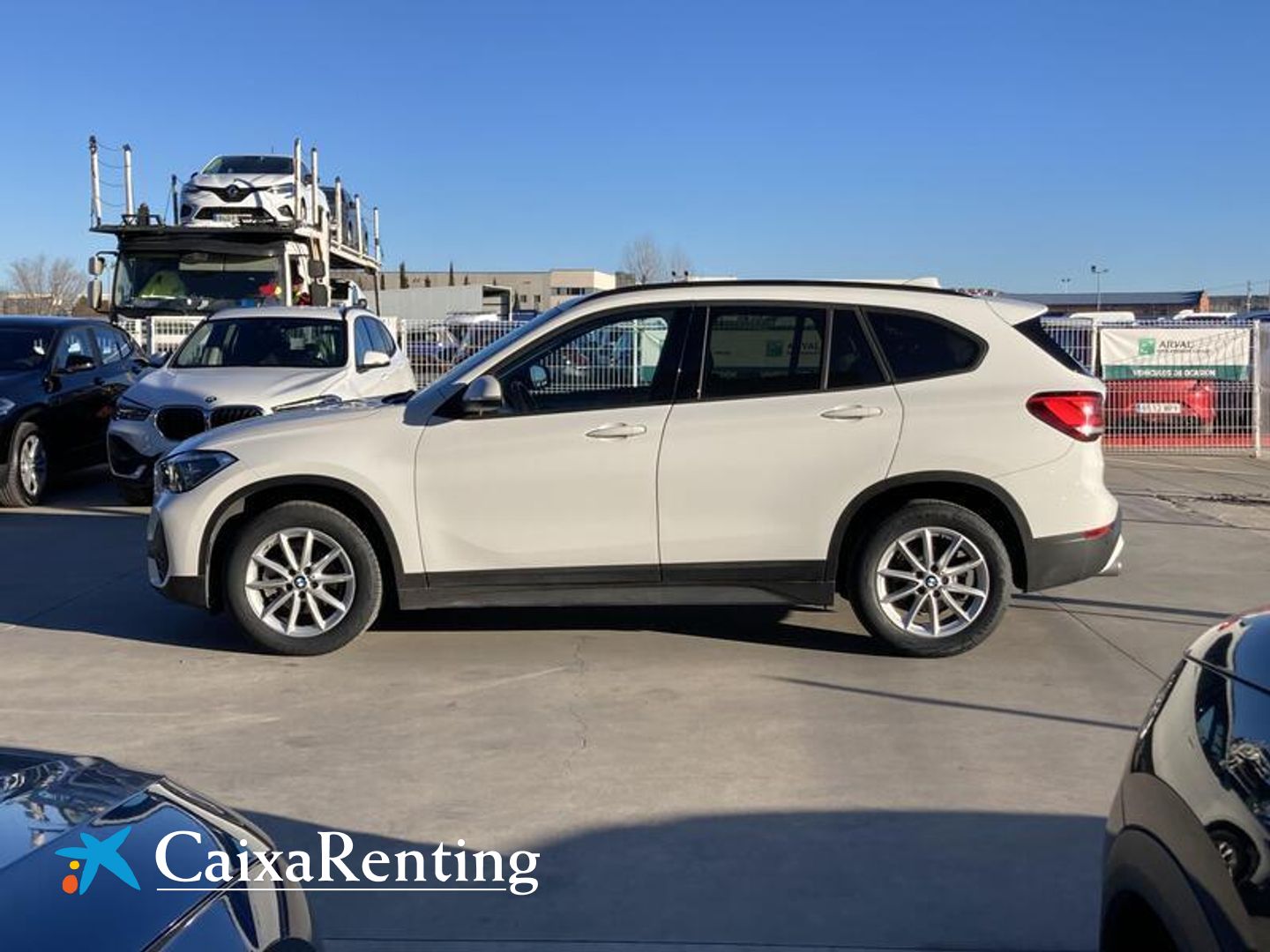Bmw X1 sDrive16d Business
