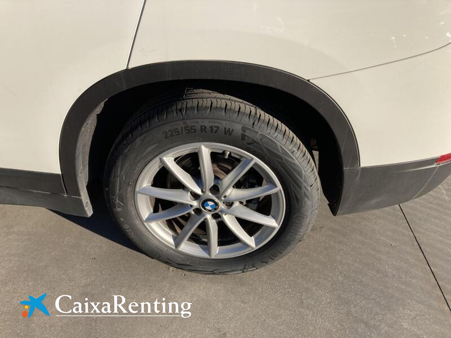 Bmw X1 sDrive16d Business