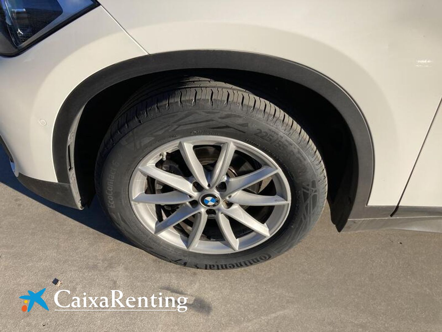 Bmw X1 sDrive16d Business