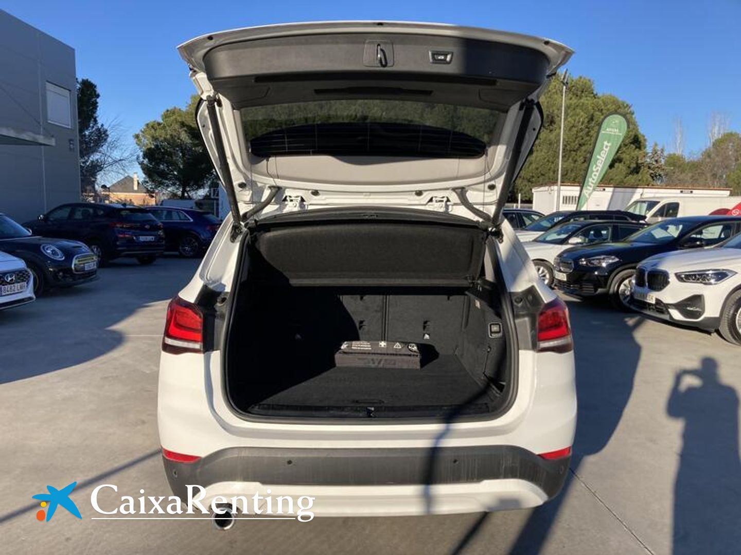 Bmw X1 sDrive16d Business
