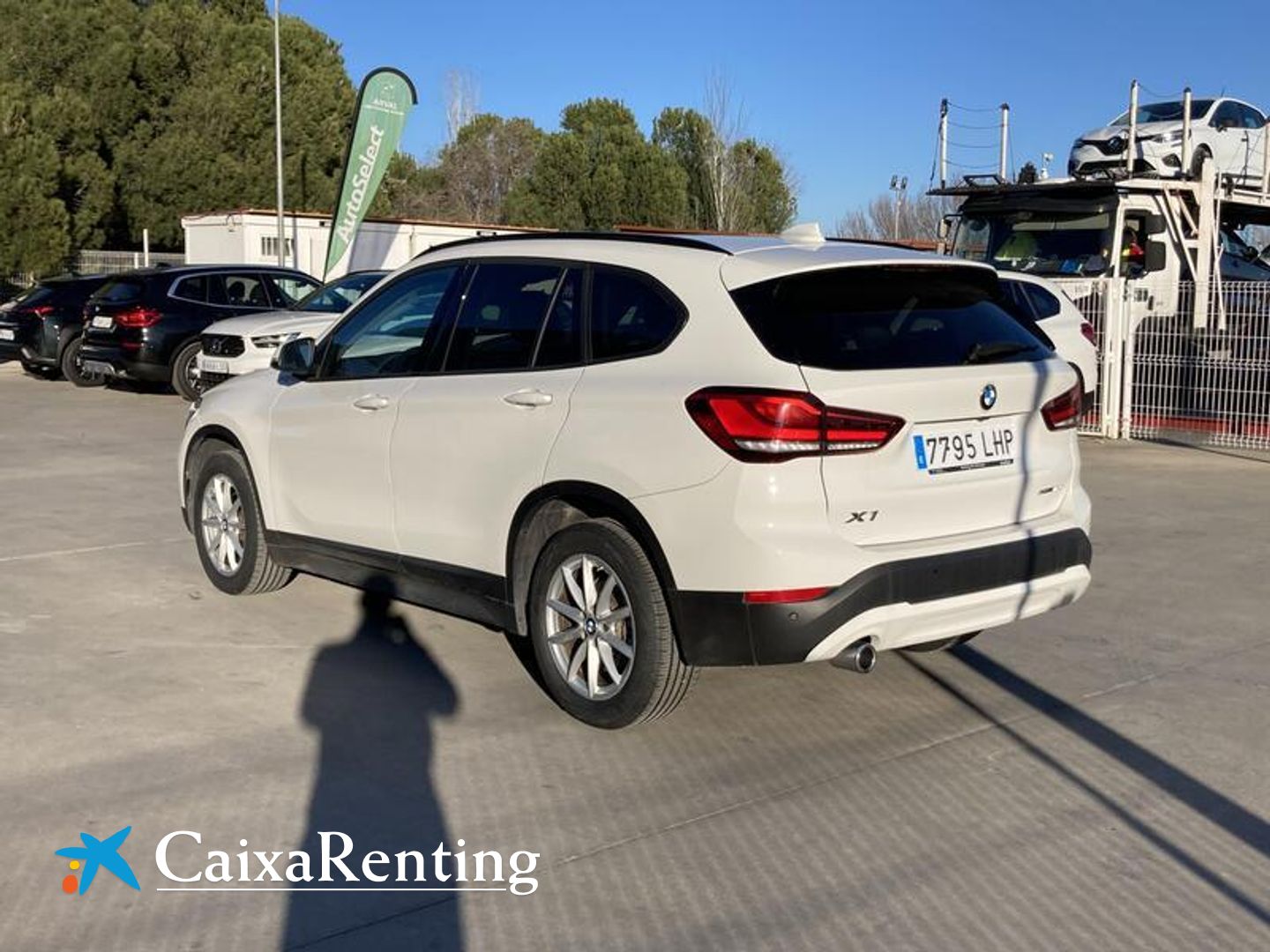 Bmw X1 sDrive16d Business