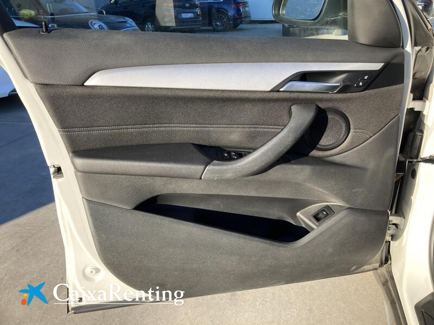 Bmw X1 sDrive16d Business