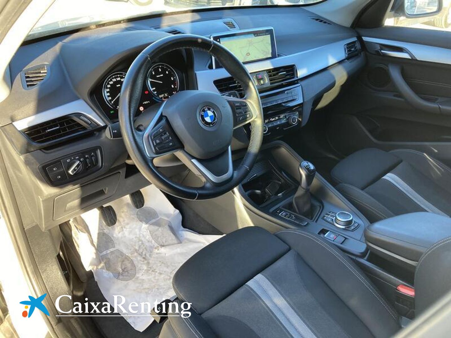 Bmw X1 sDrive16d Business