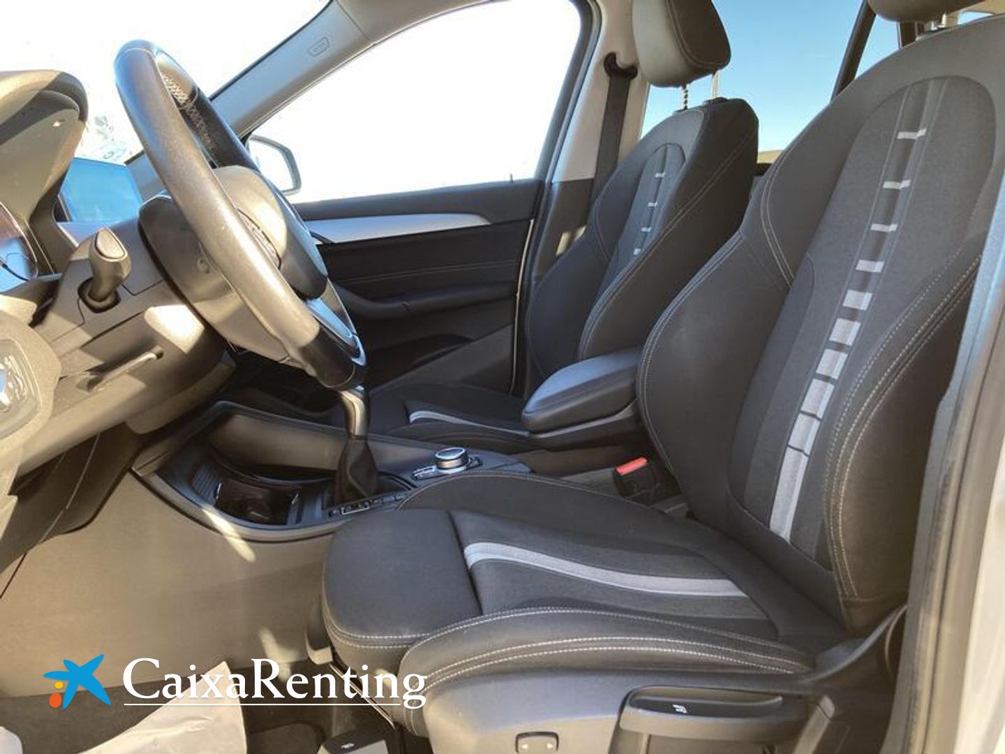 Bmw X1 sDrive16d Business
