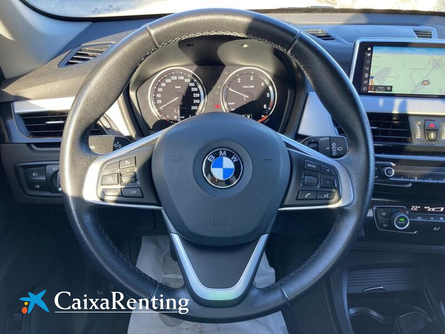 Bmw X1 sDrive16d Business