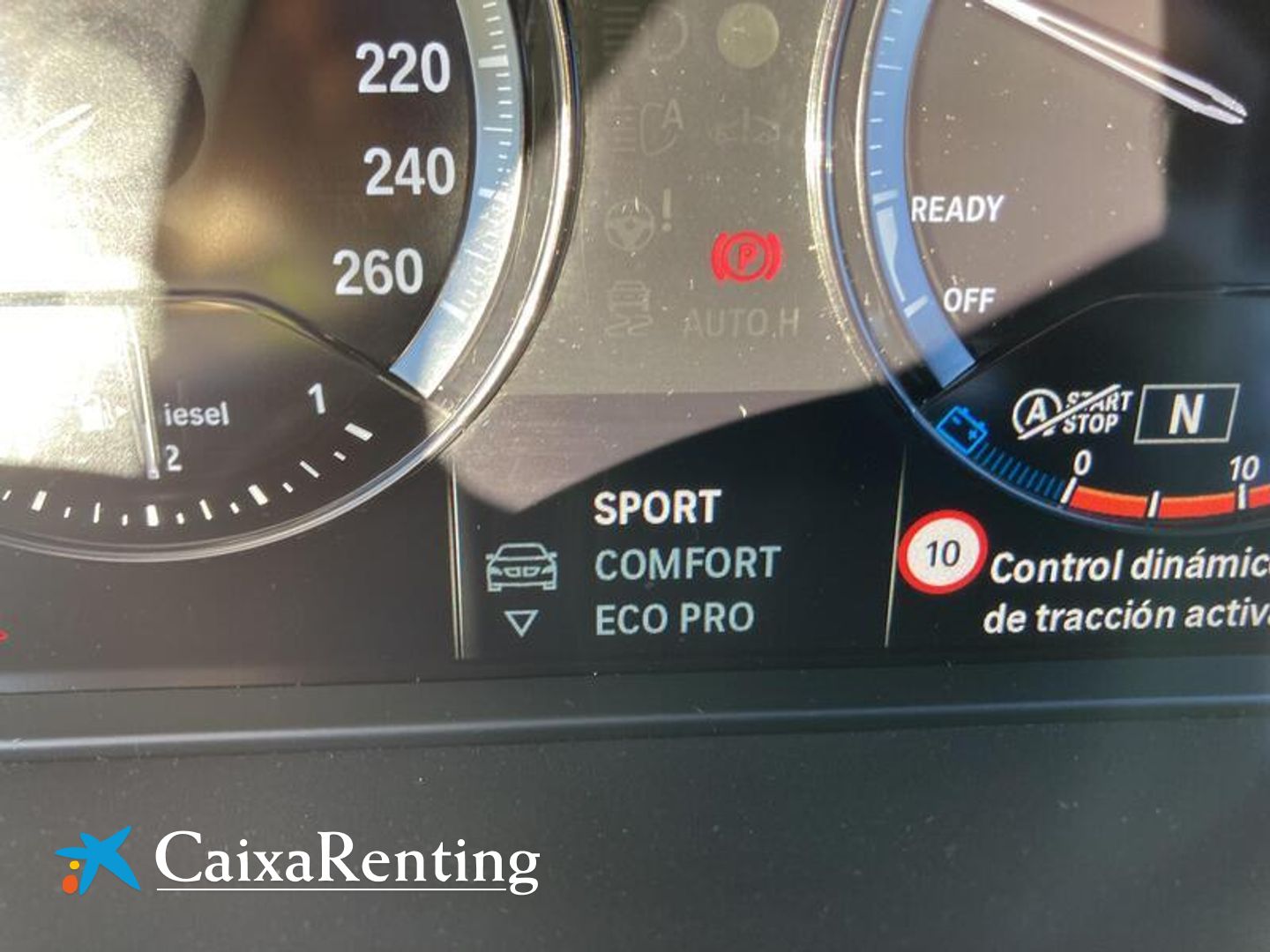 Bmw X1 sDrive16d Business