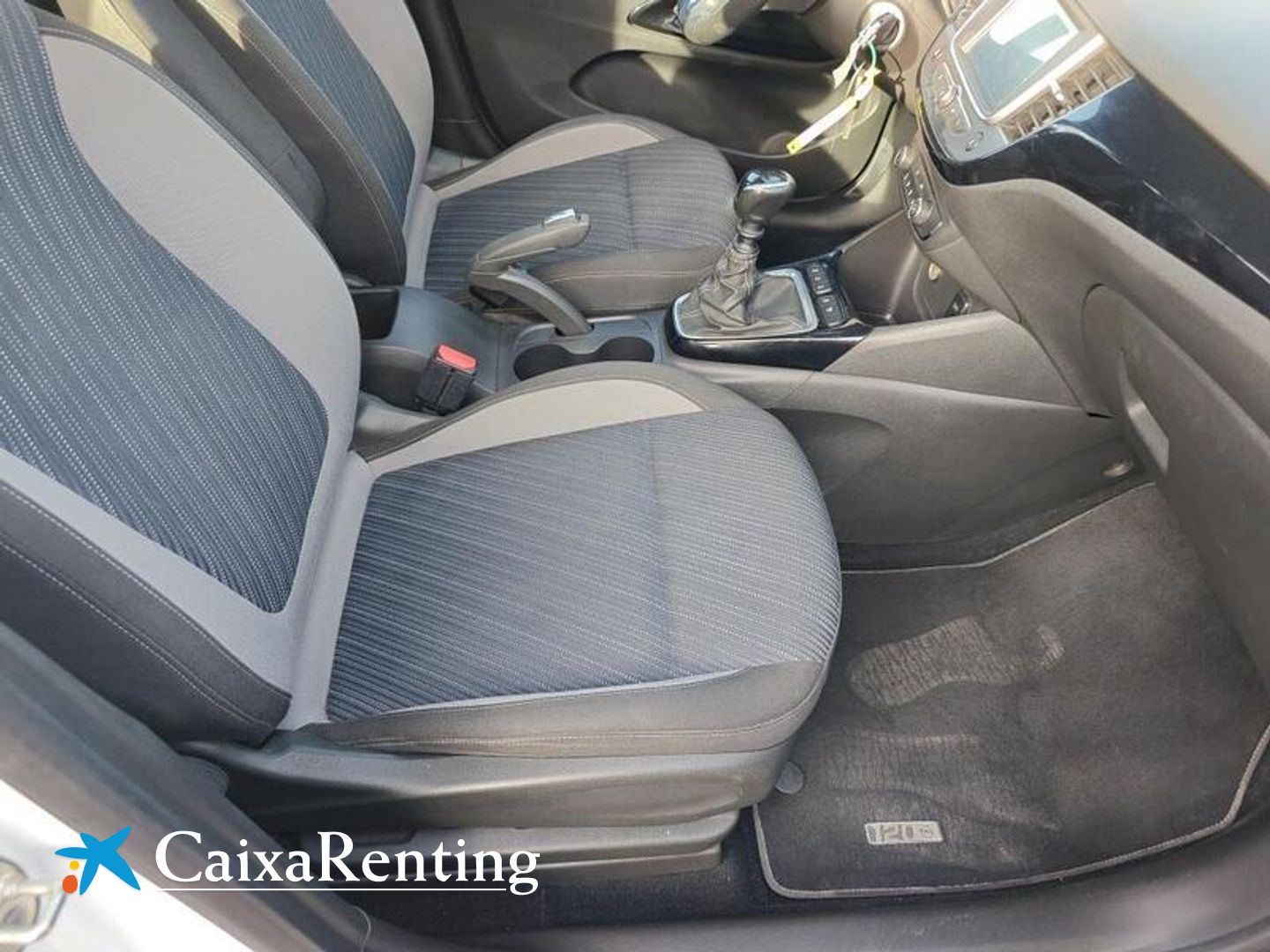 Opel Crossland X 1.2 Design Line 120 Aniversario
