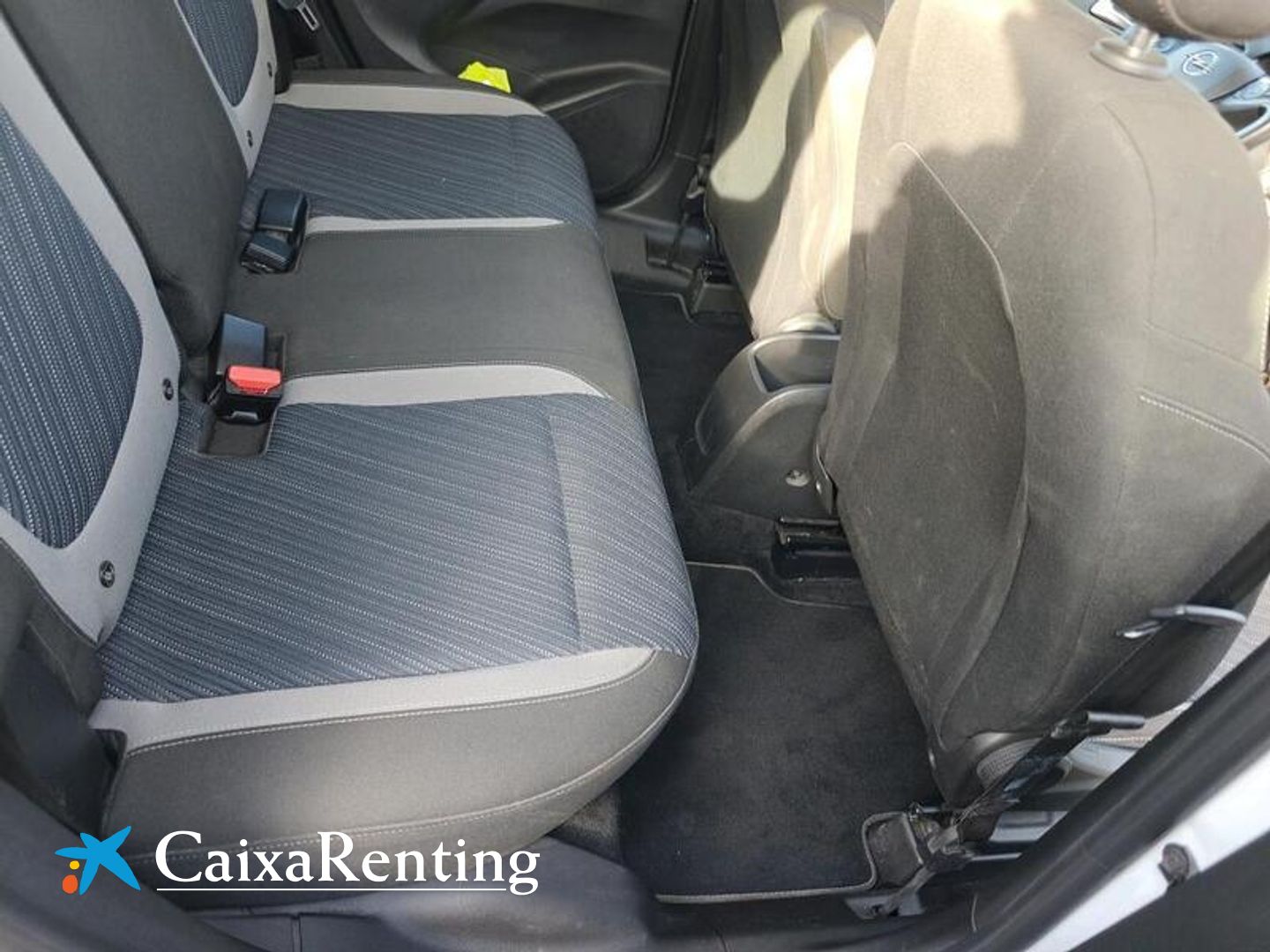 Opel Crossland X 1.2 Design Line 120 Aniversario