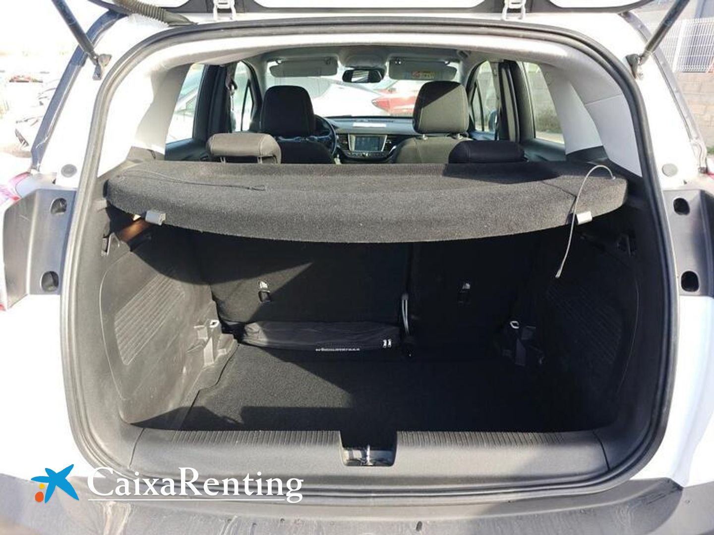 Opel Crossland X 1.2 Design Line 120 Aniversario
