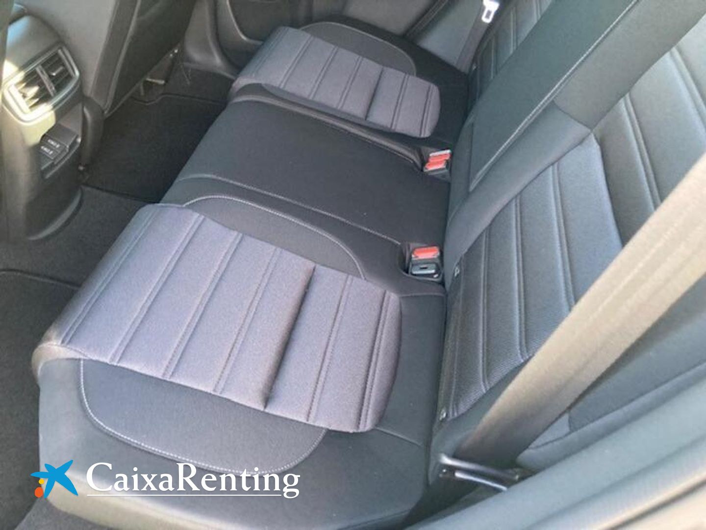 Honda CR-V 2.0 i-MMD Elegance Navi