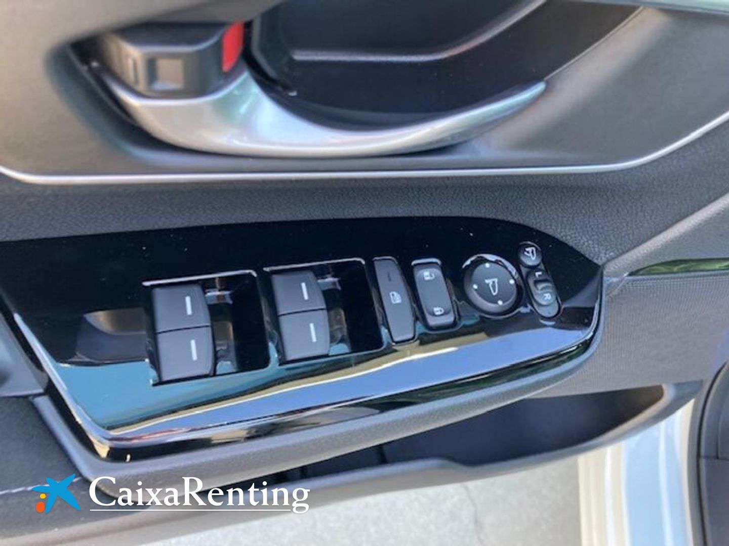 Honda CR-V 2.0 i-MMD Elegance Navi