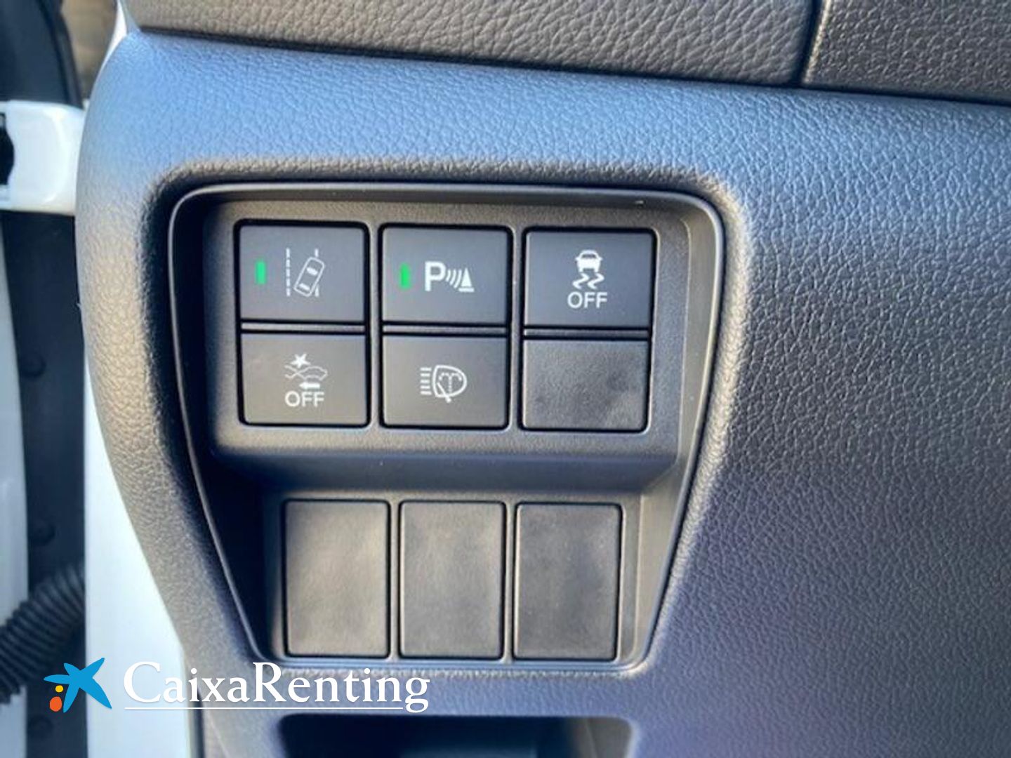 Honda CR-V 2.0 i-MMD Elegance Navi