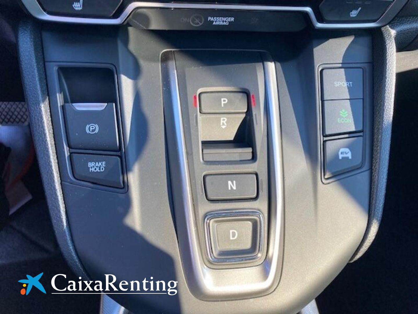 Honda CR-V 2.0 i-MMD Elegance Navi
