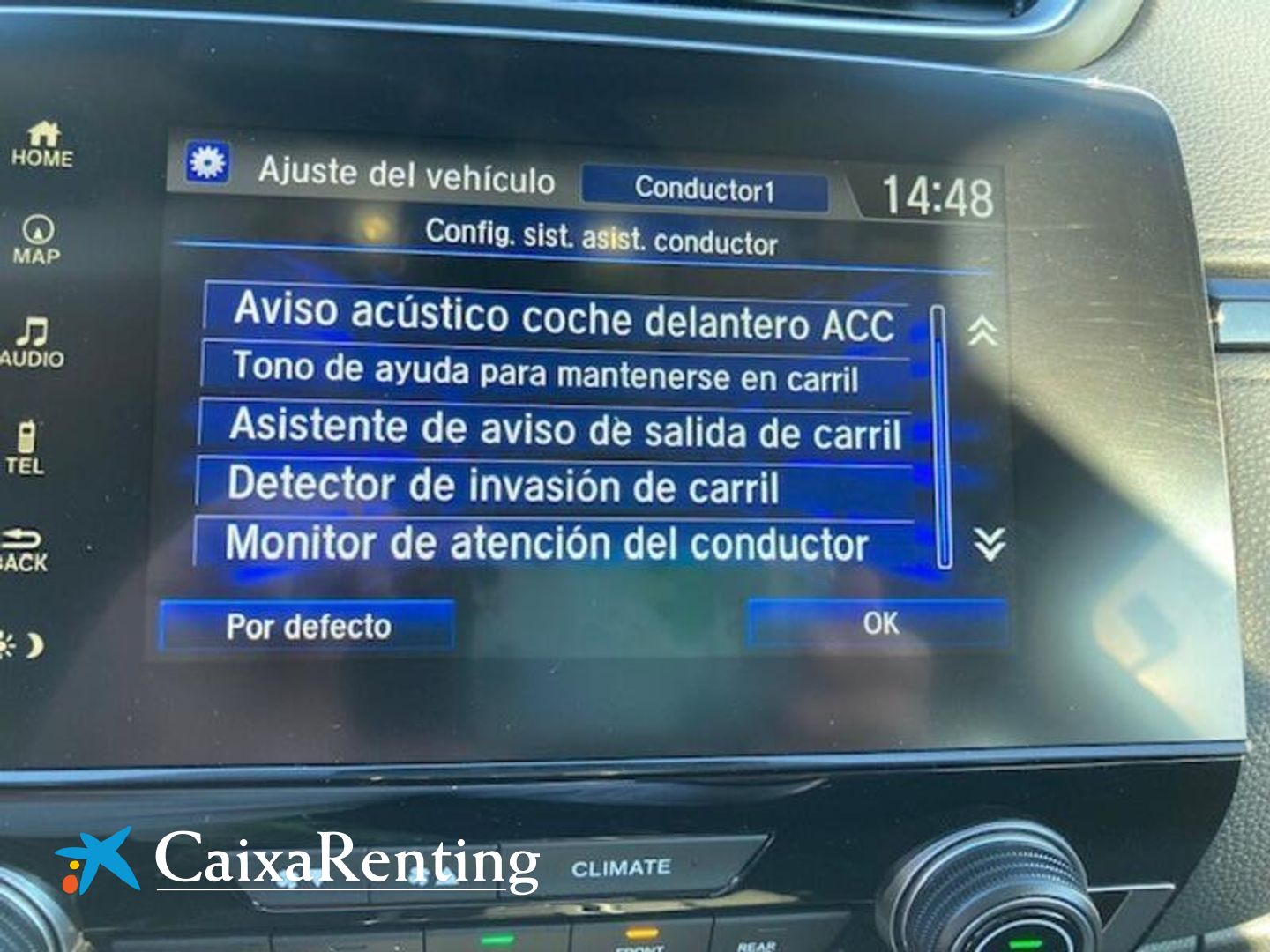 Honda CR-V 2.0 i-MMD Elegance Navi