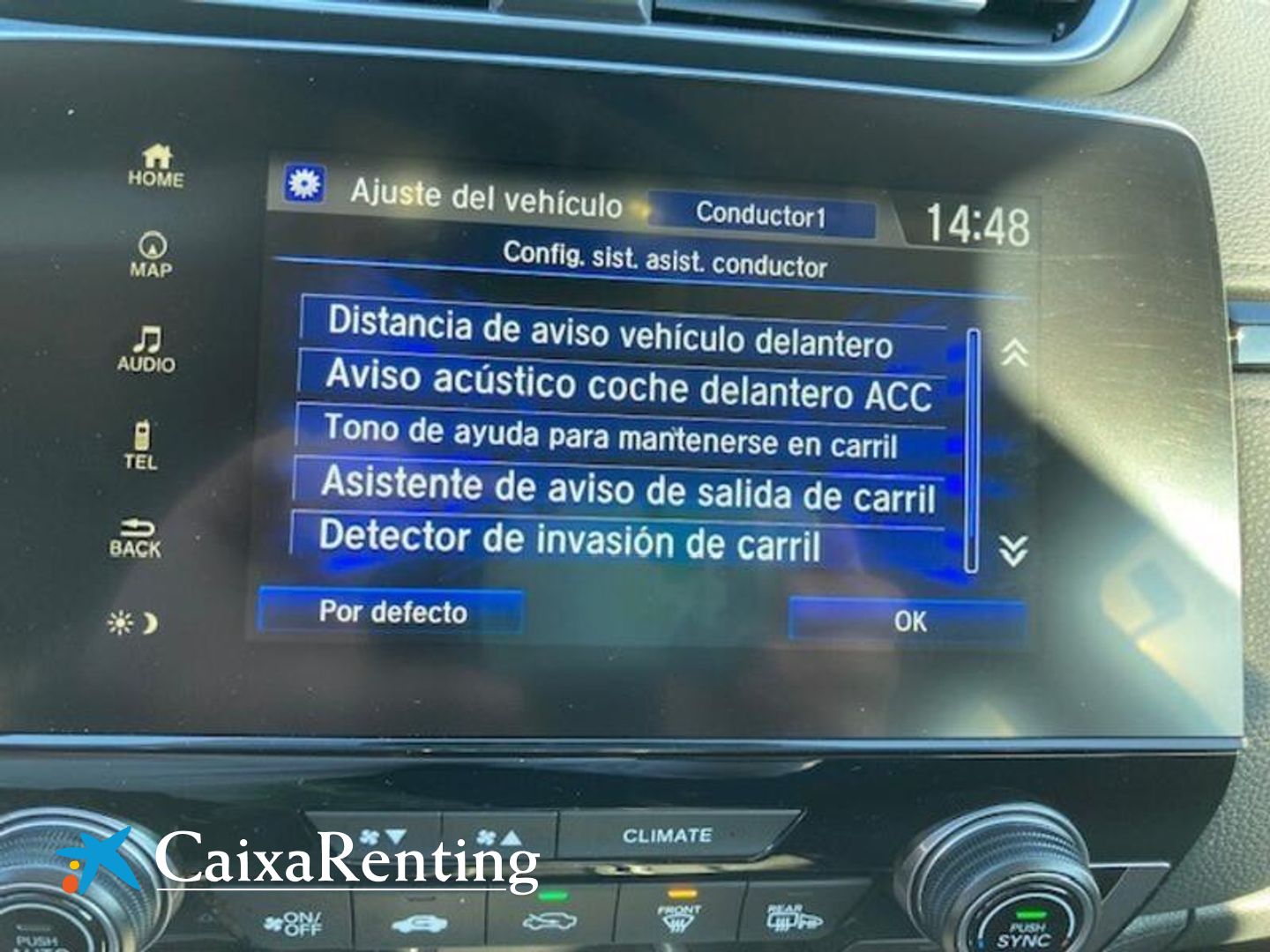 Honda CR-V 2.0 i-MMD Elegance Navi