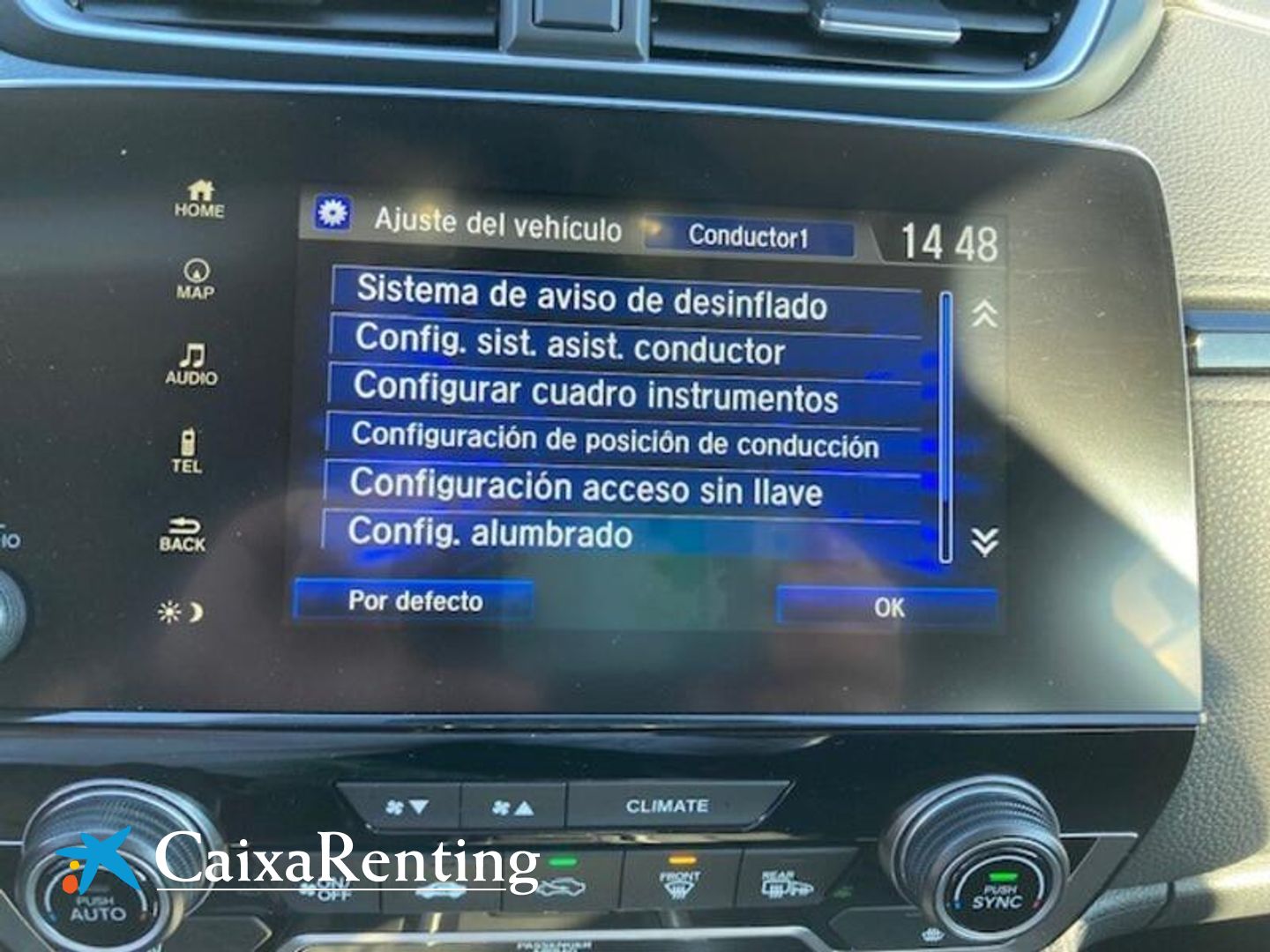 Honda CR-V 2.0 i-MMD Elegance Navi