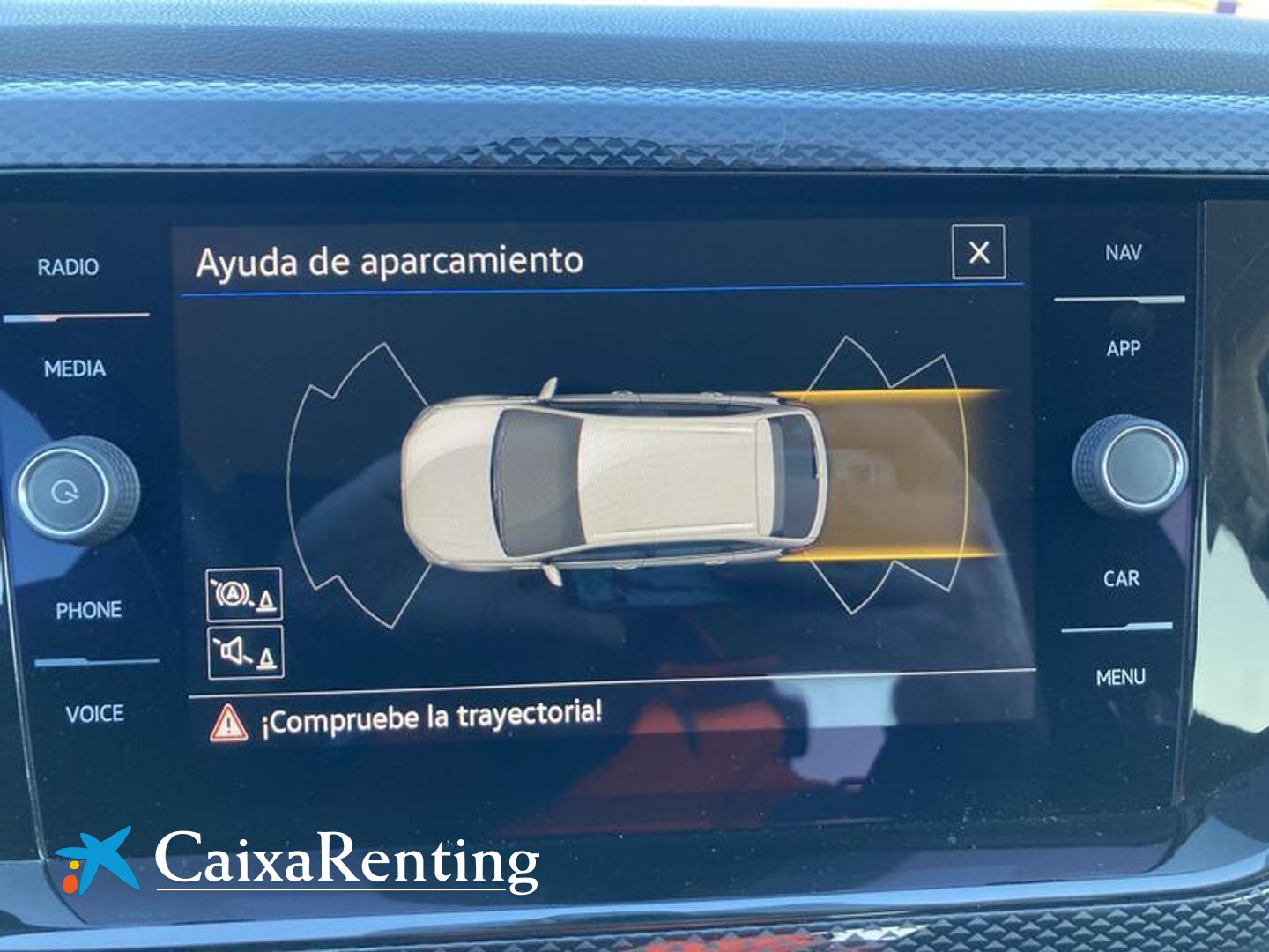 Volkswagen Taigo 1.0 TSI Life