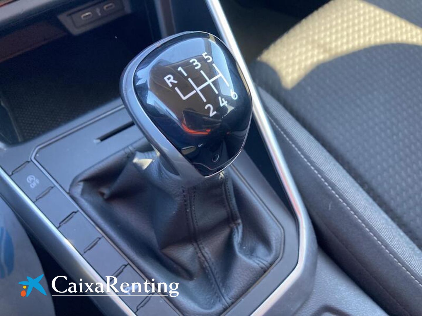 Volkswagen Taigo 1.0 TSI Life