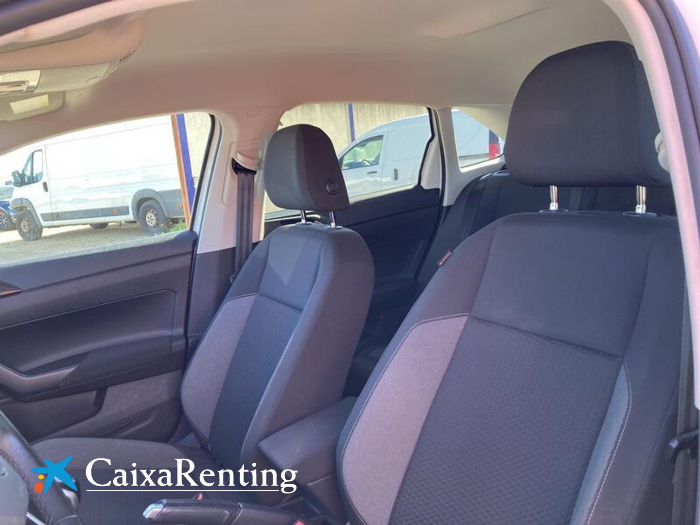 Volkswagen Taigo 1.0 TSI Life