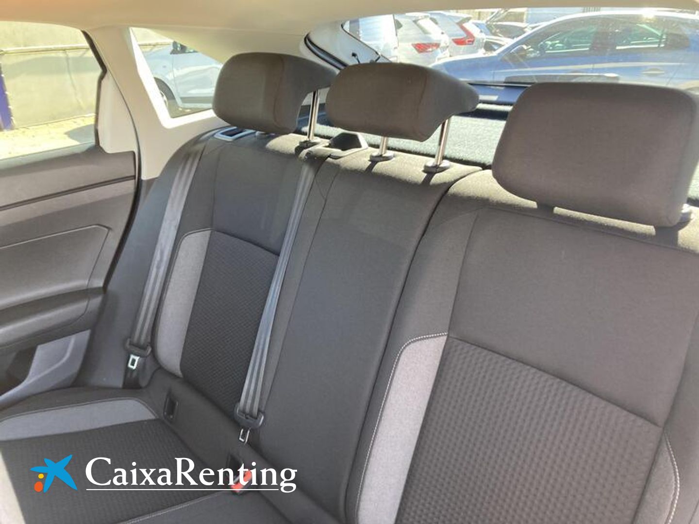 Volkswagen Taigo 1.0 TSI Life