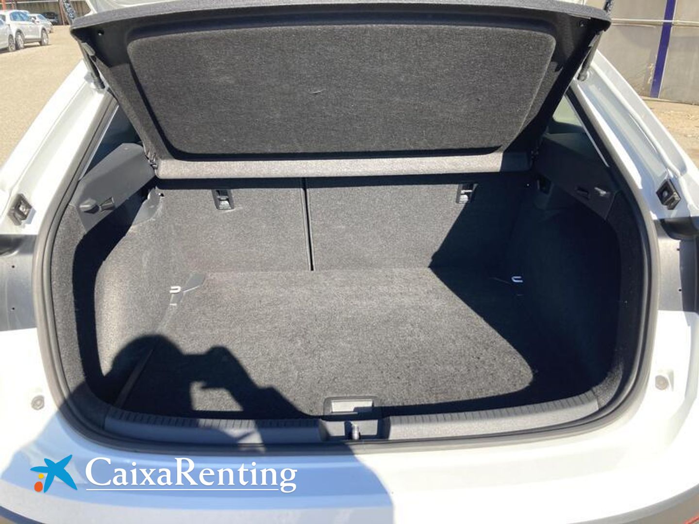Volkswagen Taigo 1.0 TSI Life