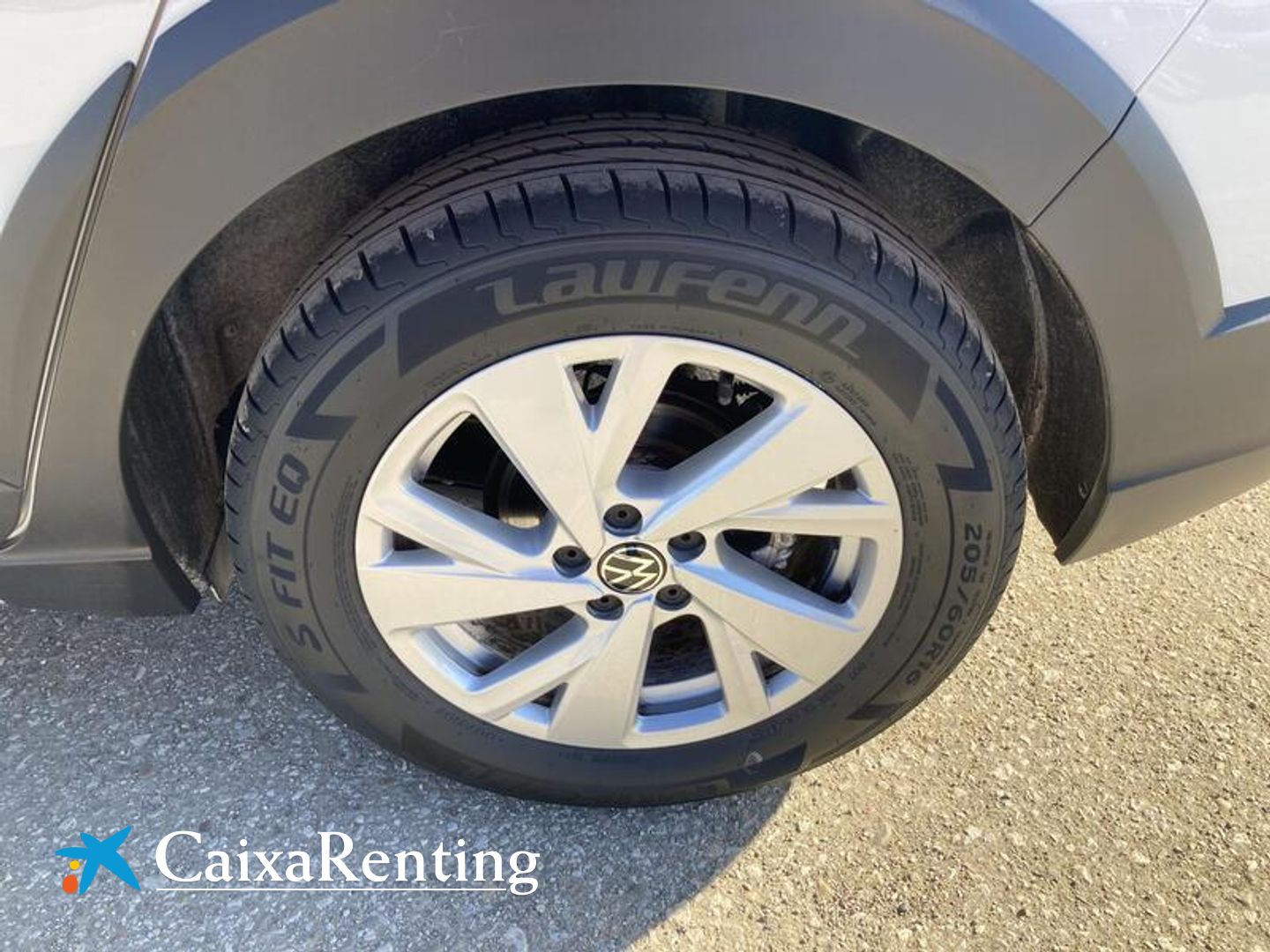 Volkswagen Taigo 1.0 TSI Life