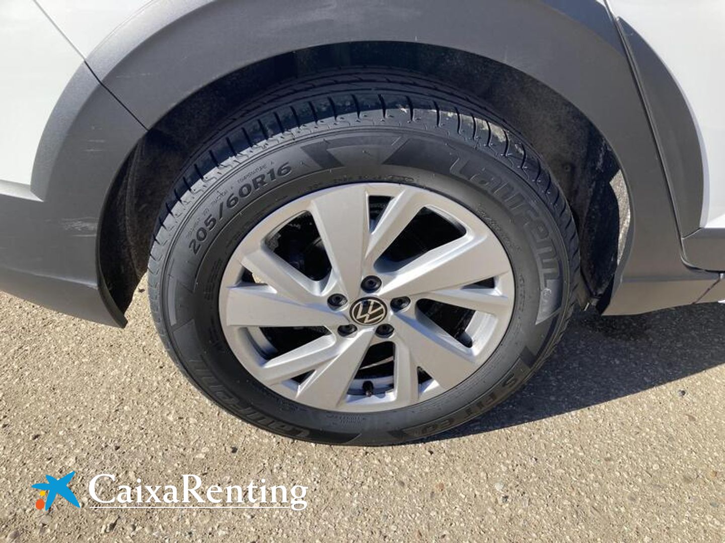 Volkswagen Taigo 1.0 TSI Life