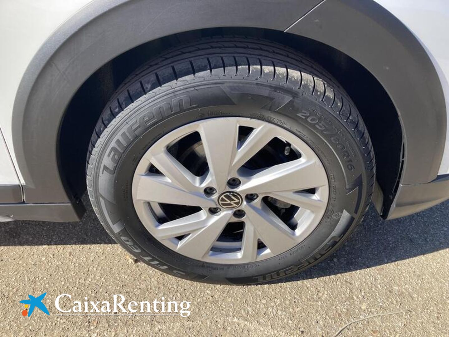 Volkswagen Taigo 1.0 TSI Life