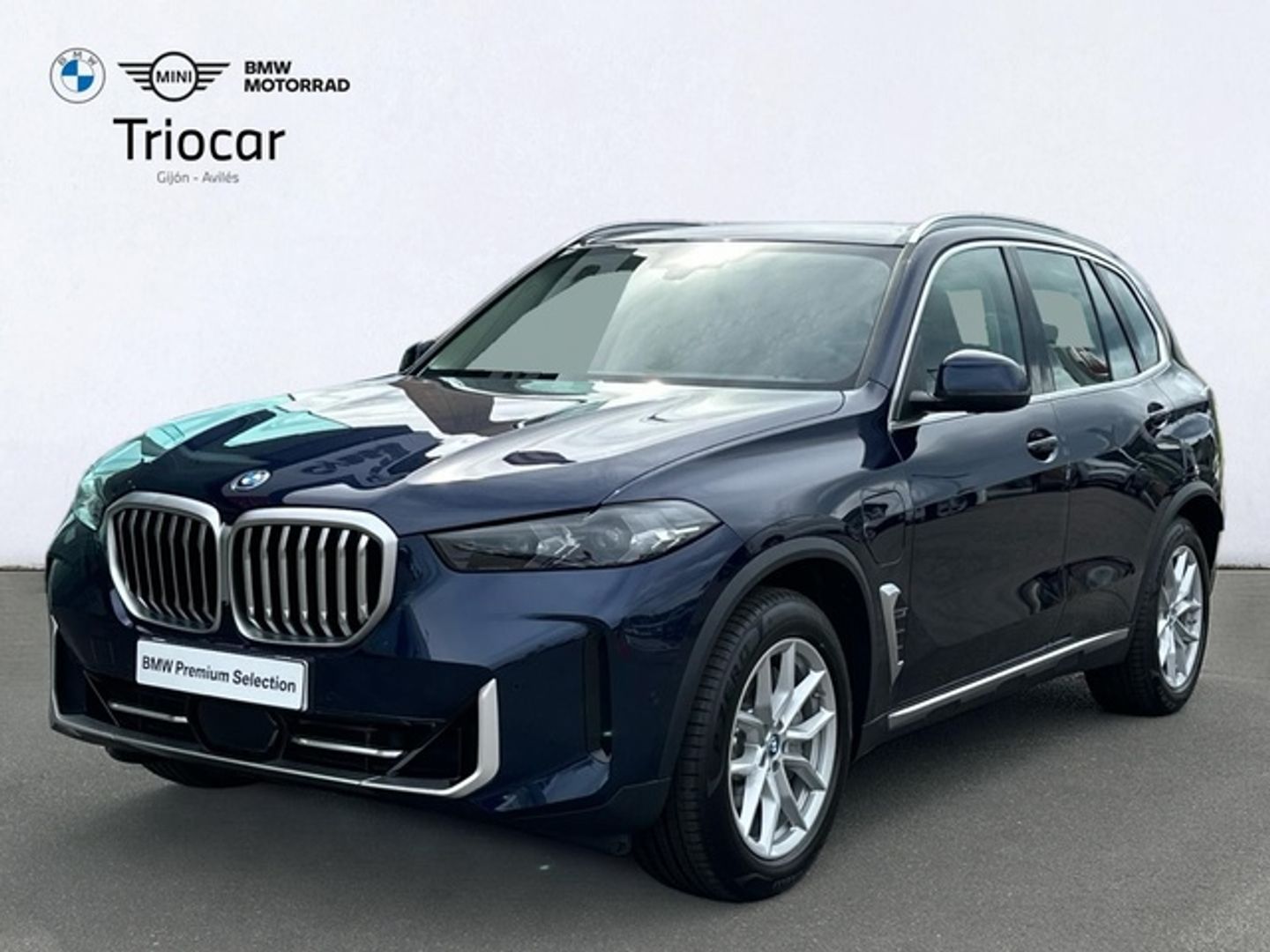 Bmw X5 xDrive50e xLine