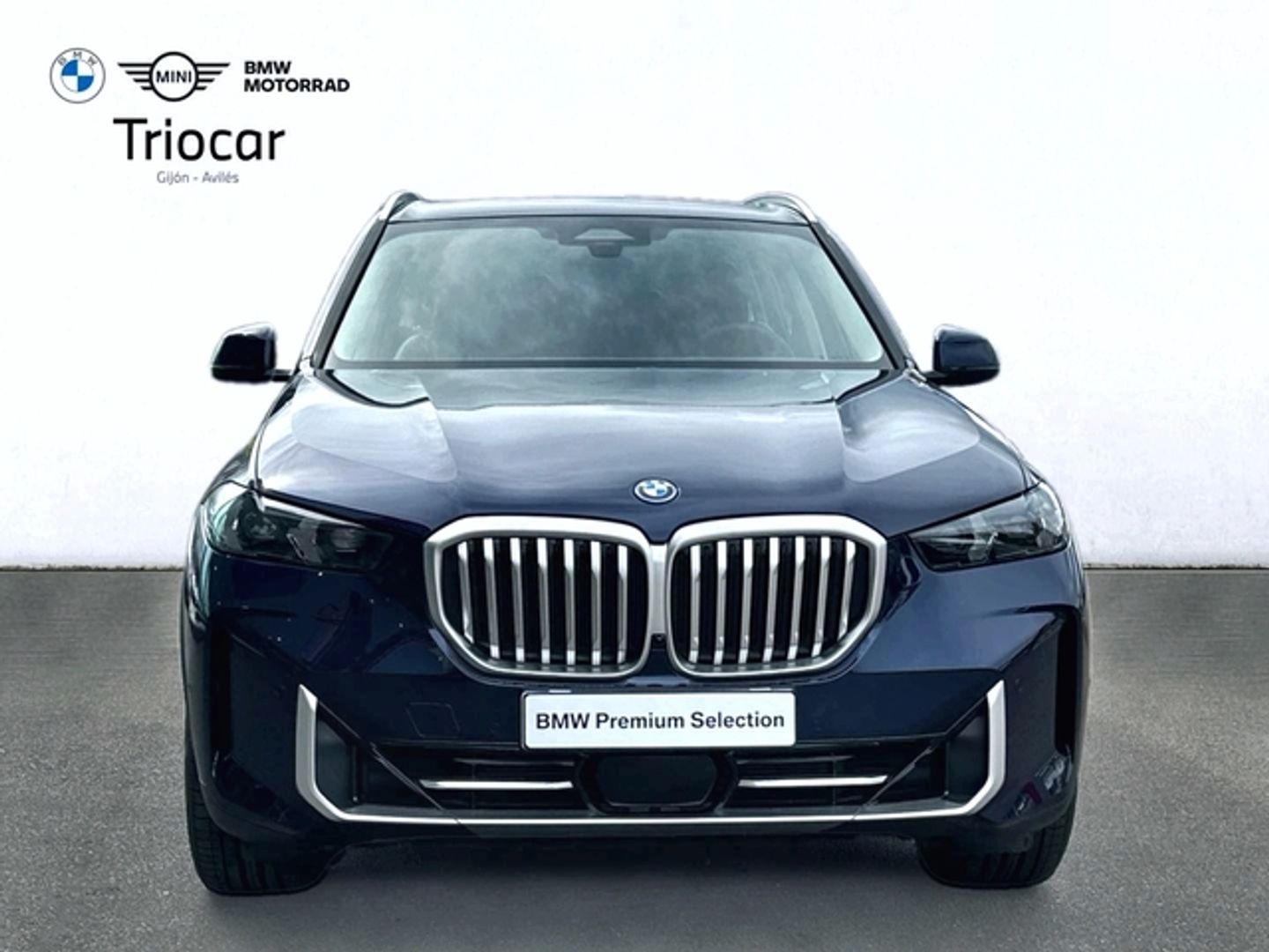 Bmw X5 xDrive50e xLine