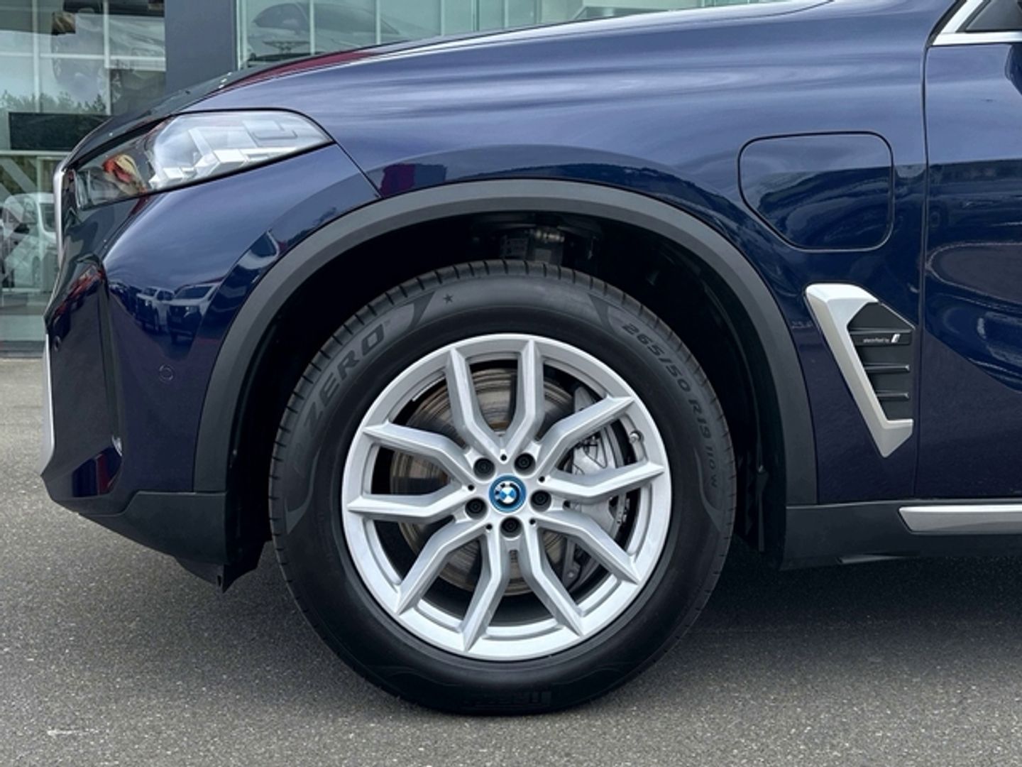 Bmw X5 xDrive50e xLine