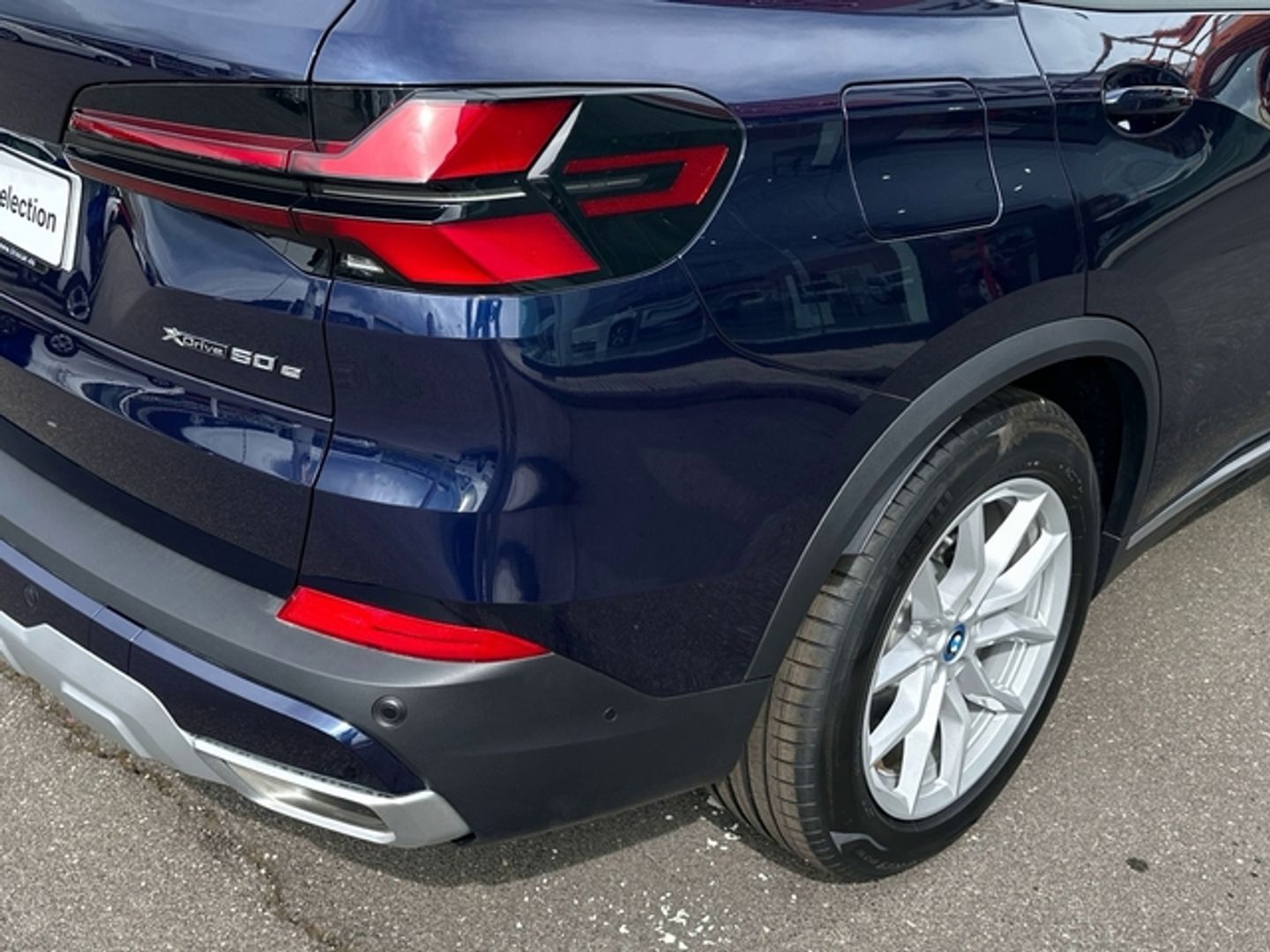 Bmw X5 xDrive50e xLine