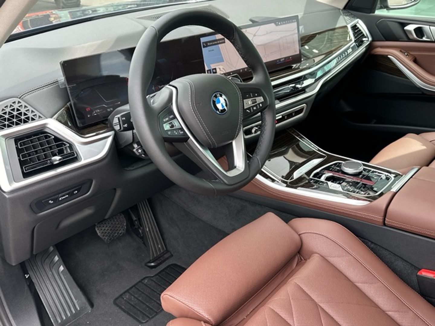 Bmw X5 xDrive50e xLine