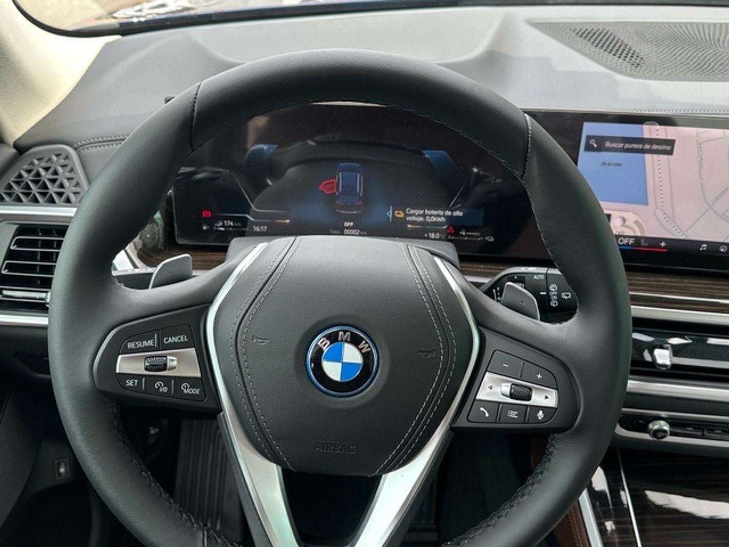Bmw X5 xDrive50e xLine