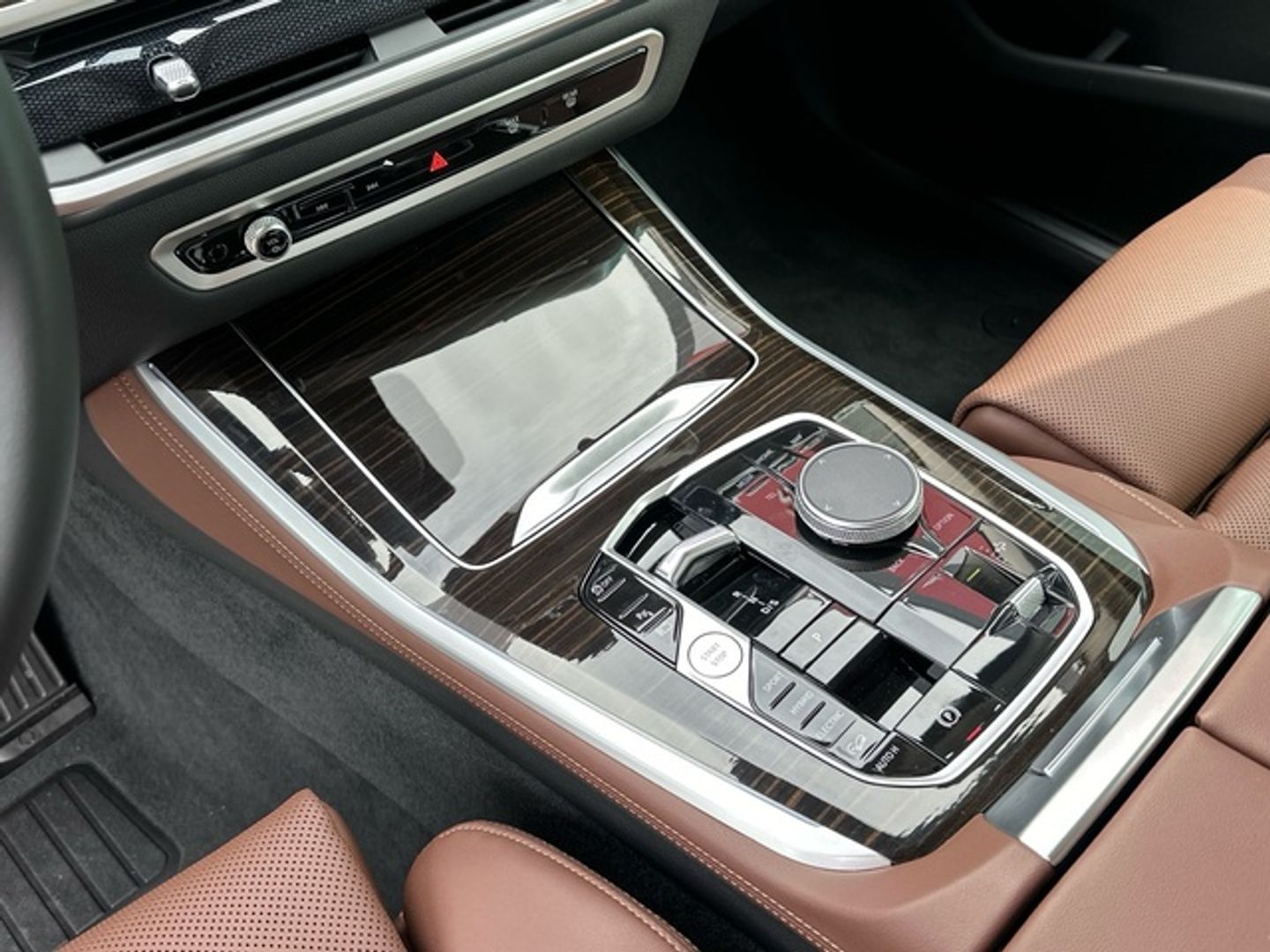 Bmw X5 xDrive50e xLine