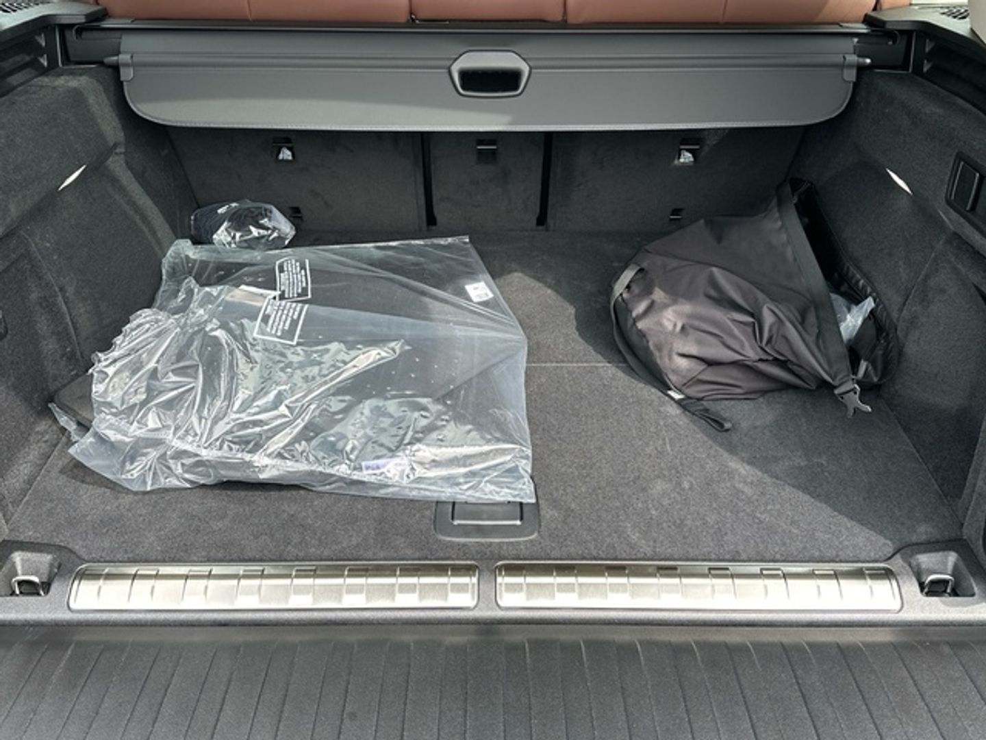Bmw X5 xDrive50e xLine
