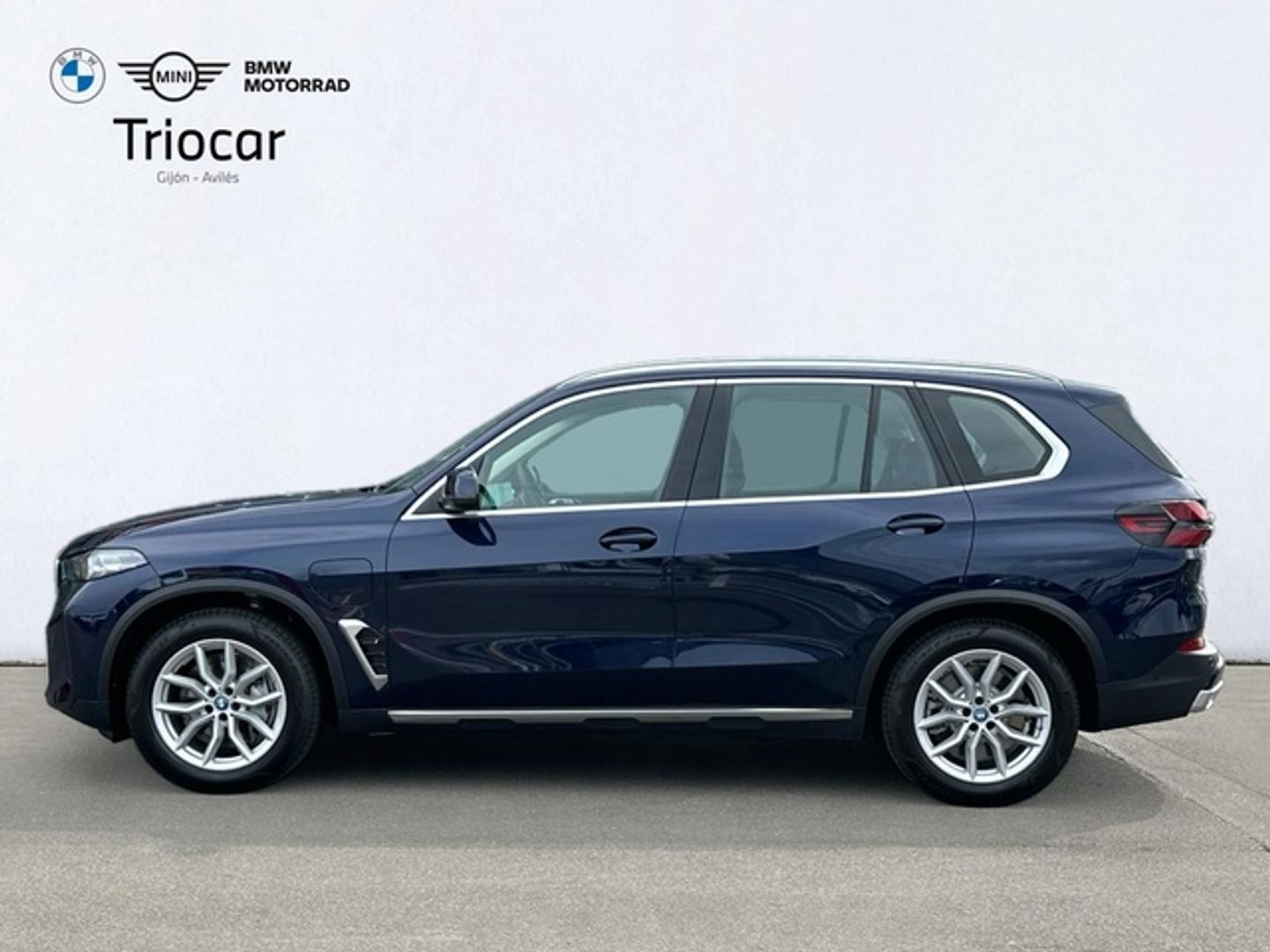 Bmw X5 xDrive50e xLine
