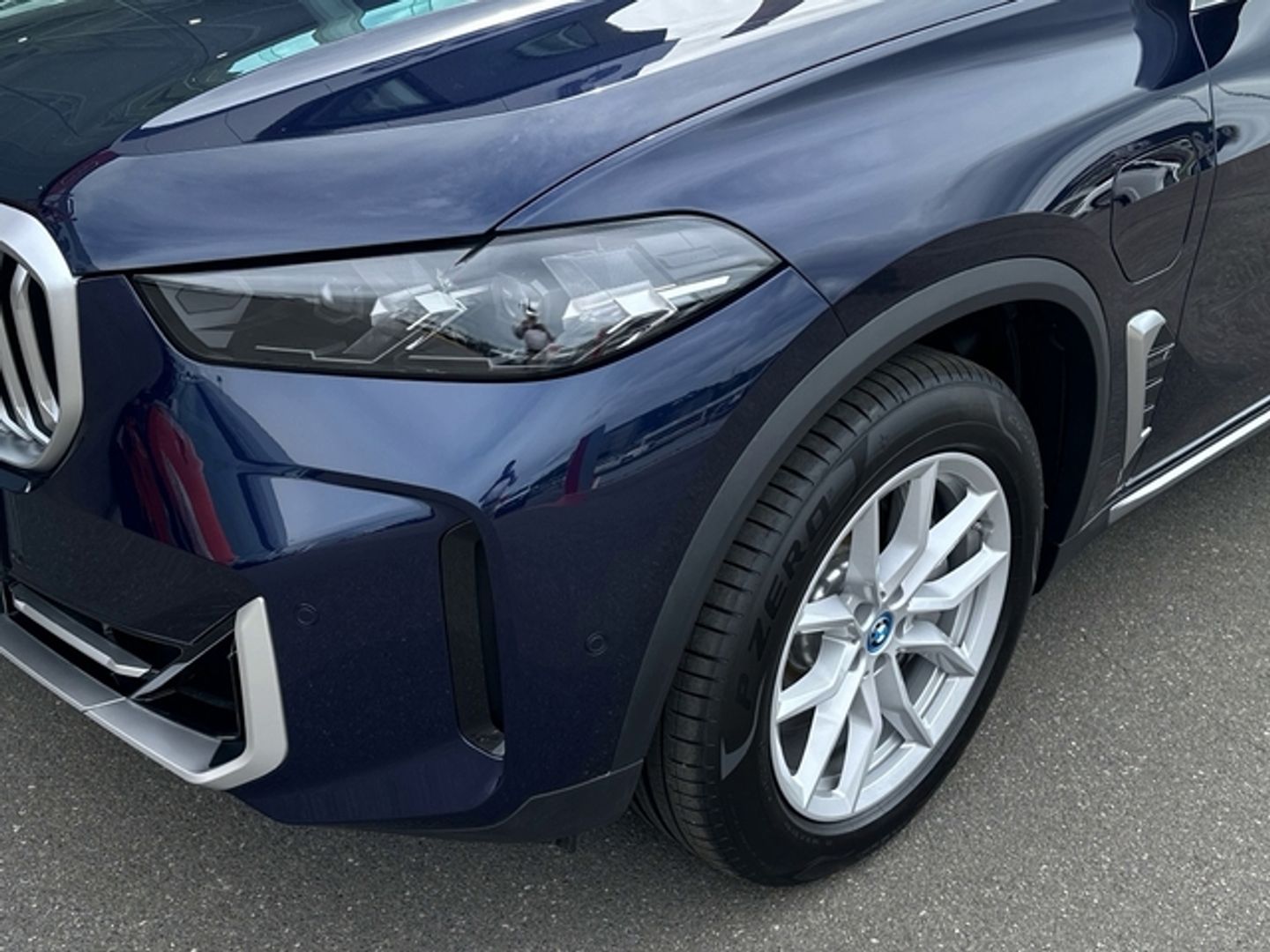 Bmw X5 xDrive50e xLine