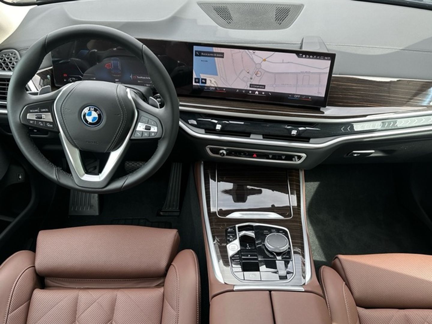 Bmw X5 xDrive50e xLine