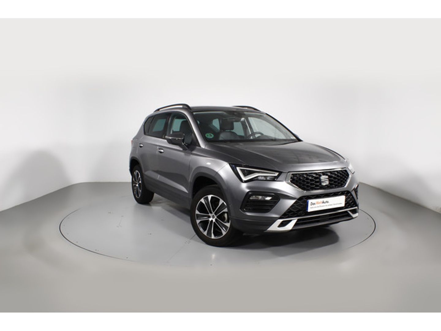 Seat Ateca 1.5 TSI Style XXL