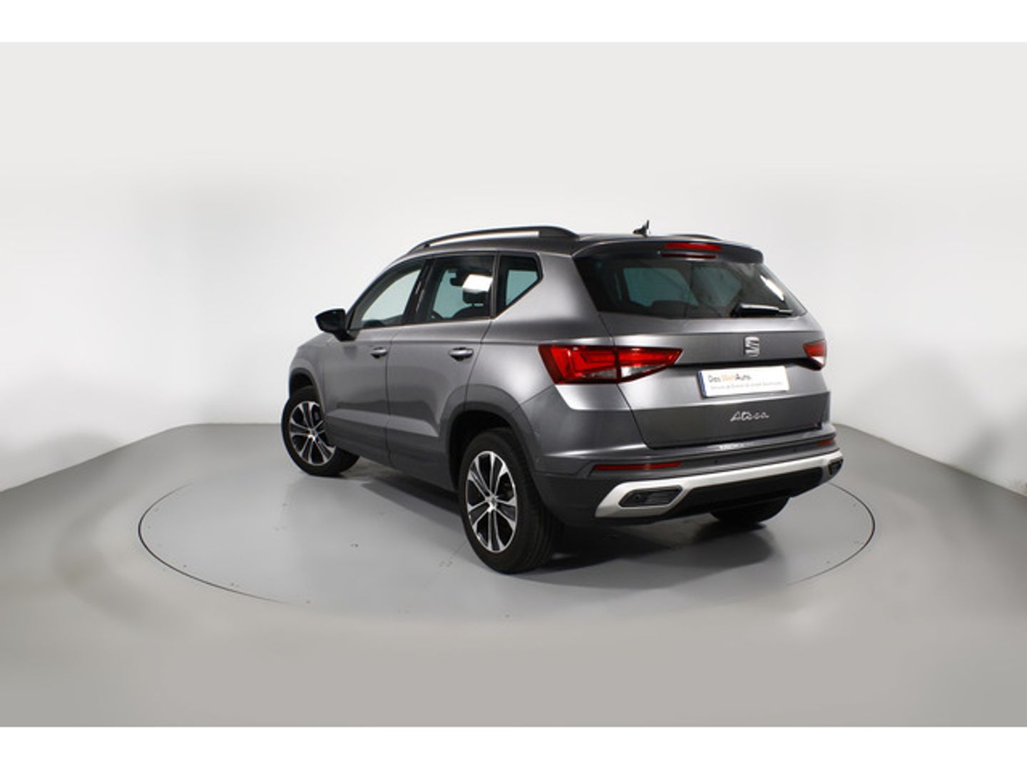 Seat Ateca 1.5 TSI Style XXL