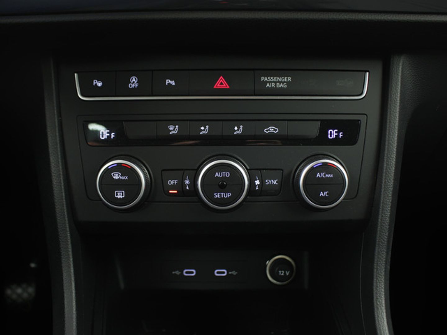 Seat Ateca 1.5 TSI Style XXL